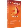ARTSANA Control New Peach 6 Pezzi