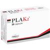 OMEGA PHARMA PLAK2 30CPS