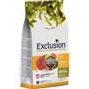 DORADO EXCLUSION M ADULT BEEF L12KG