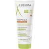 ADERMA A-Derma Exomega Control Crema Emolliente Da 200ml