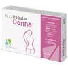 NUTRILEYA NutriRegular Donna NUTRILEYA 60 Compresse