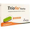 AURORA LICENSING Triofer Forte 30 Compresse