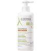 ADERMA A-Derma Exomega Control Latte Emolliente Da 400ml
