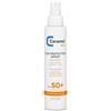 UNIFARCO Ceramol Sun Spray Protezione Solare SPF 50+ Da 150ml