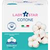FARVIMA MEDICINALI LADYSTAR AS COT GIORNO ALI 10P