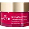 LABORATOIRE NUXE ITALIA Nuxe Merveillance Lift Crema Antirughe Giorno Effetto Lifting