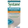 GIULIANI Systane Idratazione Collirio Lubrificante Occhi Secchi 10 Ml