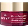 LABORATOIRE NUXE ITALIA Nuxe Merveillance Lift Crema Antirughe Notte 50ml