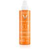 Vichy Capital Soleil Spray SPF50+ Da 200 Ml