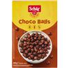 SCHAR DUE Schar Choco Balls Cereali Senza Lattosio 250 G