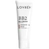 CLINICALFARMA LOVREN BB 2 Crema Medio/Scura