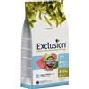 DORADO EXCLUSION M PUPPY TUNA S 2KG