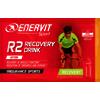 Enervit R2 Recovery Drink Arancia 50 G