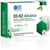EOS D3 K2 Advance 60 Cpr Mast