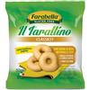 BIOALIMENTA Farabella Il Tarallino Classico 30 G