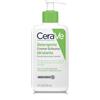 Cerave Detergente Crema Schiuma Idratante Viso E Corpo Per Pelli Normali E Secche 236ml