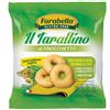 BIOALIMENTA Farabella Il Tarallino Finocchietto 30 G