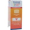 F&F TOSSE ACT 150ml