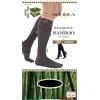 SOLIDEA SOCKS FY BAMBOO OPERA NERO S