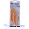 Curasept Proxi Angle P08 Arantio Chiaro/Tangerino