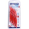 Curasept Proxi Angle T12 Rosso/Red