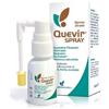 PHARMEXTRACTA QUEVIR Spray Orale 20ml