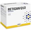 OMEGA PHARMA Retigan Q10 Integratore A Base Di Coenzima Q10 30 Bustine
