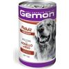 MONGE & C. GEMON ADULT MED BOCC AGNEL RIS