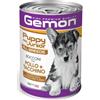 MONGE & C. GEMON JUNIOR BOCC POLLO TACCH