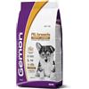 MONGE & C. GEMON MED PUPPY POLLO RISO15KG