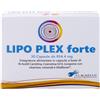 ALKADAE LIPO PLEX FORTE 30CPS N/F (002