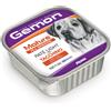 MONGE & C. GEMON PATE' LIGHT TACCHINO150G