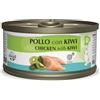 MARPET Srl CHEF POLLO KIWI 80G
