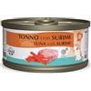 MARPET Srl CHEF TONNO SURIMI 80G