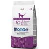MONGE & C. MONGE CAT ADULT 10KG