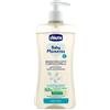 CHICCO DELICATE B/S CORPO&CAPEL 50