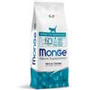 MONGE & C. MONGE CAT KITTEN 10KG