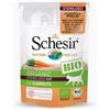 WHITEBRIDGE PET BRANDS Srl SCHESIR BIO CAT ST MA PO CA85G