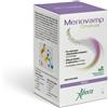 Aboca Menovamp Cimicifuga 60 Capsule Integratore Naturale Per Menopausa