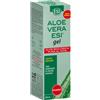 ESI Aloe Vera Gel - Gel Puro Al 100% Idratante E Nutriente Per La Pelle, 200ml