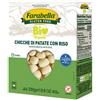 BIOALIMENTA Farabella Bio Chicche Di Patate 250 G