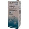 BAUSCH & LOMB-IOM HyaluCross Plus 10ml MDU