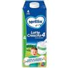 NUTRICIA Mellin 4 Liquido 1000ml