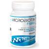 AVD REFORM A.V.D. Reform Microbiotin Fibra Integratore Fibre Prebiotiche Enzimi Digestivi 100g