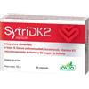 AVD REFORM SytriDK2 A Base Di Vitamina D E K2 30 Capsule