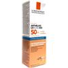 LA ROCHE POSAY La Roche-Posay Anthelios UVMune 400 Crema Idratante Colorata Che Offre Protezione Estrema Da UVA Ultra Lunghi SPF50+ 50 Ml
