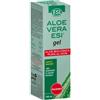 ESI Aloe Vera Gel - Gel Puro Al 100% Idratante E Nutriente Per La Pelle, 100ml