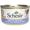 SCHESIR SpA SCHESIR DOG TONNETTO/PISELL85G