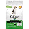SCHESIR SpA SCHESIR DOG MANT AGNELLO M 3KG