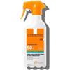 LA ROCHE POSAY La Roche-Posay Anthelios Family Spray Protezione Molto Alta Senza Profumo SPF50+ 300ml